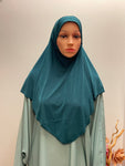 Instant V - Cut Prayer Hijab