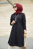 Long Sleeve Tunic