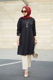 Long Sleeve Tunic