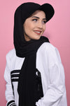 Hijab Cap