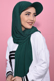 Hijab Cap