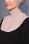 Modest Neck Cover