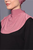 Modest Neck Cover