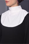 Modest Neck Cover