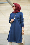 Long Sleeve Tunic