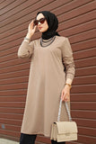 Long Sleeve Tunic