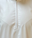 Men’s White Omani Thobe Jubbah